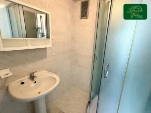Prodej bytu 3+1, Česká Lípa, Jižní, 81 m2