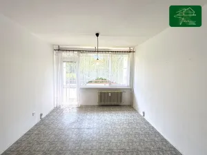 Prodej bytu 3+1, Česká Lípa, Jižní, 81 m2