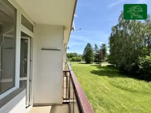 Prodej bytu 3+1, Česká Lípa, Jižní, 81 m2