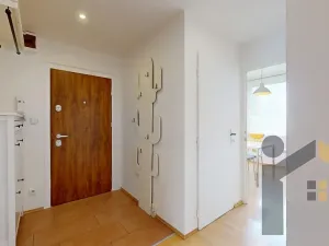 Prodej bytu 3+1, Praha - Libuš, Na domovině, 80 m2