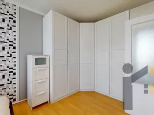 Prodej bytu 3+1, Praha - Libuš, Na domovině, 80 m2