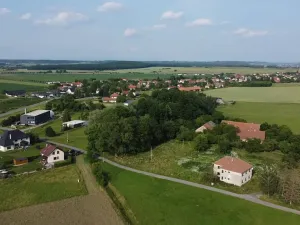 Prodej pozemku pro bydlení, Dolní Ředice, K Časům, 916 m2