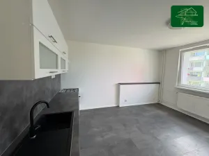 Pronájem bytu 2+kk, Česká Lípa, Ústecká, 40 m2