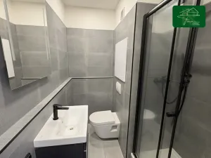 Pronájem bytu 2+kk, Česká Lípa, Ústecká, 40 m2