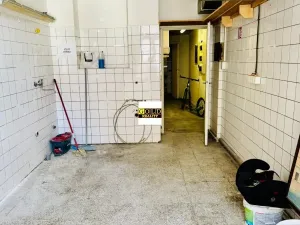 Pronájem restaurace, Praha - Žižkov, Bořivojova, 30 m2