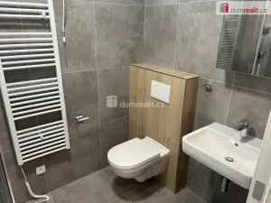Pronájem bytu 1+kk, Dubňany, Hornická, 49 m2