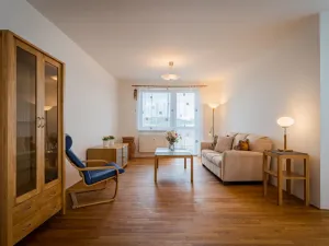 Pronájem bytu 2+kk, Odolena Voda, Nad Štolami, 84 m2