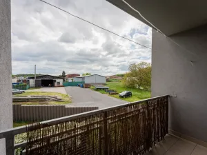 Pronájem bytu 2+kk, Odolena Voda, Nad Štolami, 84 m2