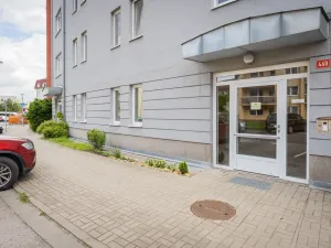 Pronájem bytu 2+kk, Odolena Voda, Nad Štolami, 84 m2