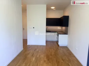Pronájem bytu 2+kk, Dubňany, Hornická, 35 m2
