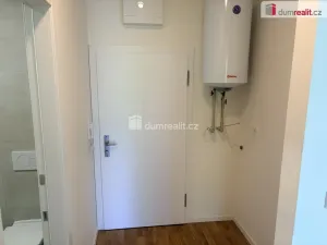 Pronájem bytu 2+kk, Dubňany, Hornická, 35 m2
