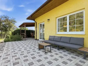 Prodej rodinného domu, Sulice - Hlubočinka, Na Vyhlídce, 257 m2