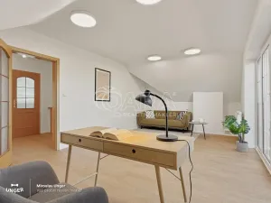 Prodej rodinného domu, Sulice - Hlubočinka, Na Vyhlídce, 257 m2