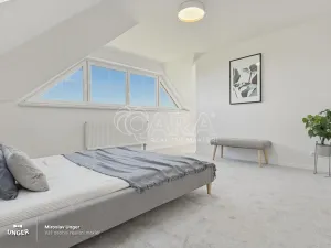 Prodej rodinného domu, Sulice - Hlubočinka, Na Vyhlídce, 257 m2