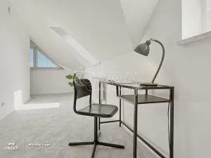 Prodej rodinného domu, Sulice - Hlubočinka, Na Vyhlídce, 257 m2