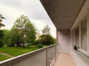 Pronájem bytu 2+kk, Praha - Strašnice, V olšinách, 52 m2