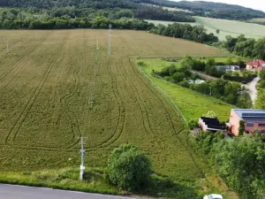 Prodej pozemku pro bydlení, Zdice, 5000 m2
