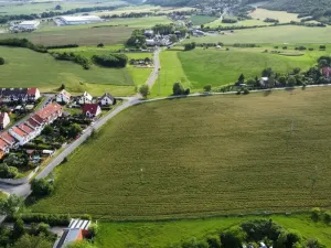 Prodej pozemku pro bydlení, Zdice, 5000 m2