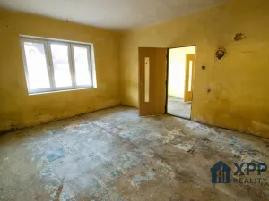 Prodej rodinného domu, Bavorov, Netolická, 72 m2