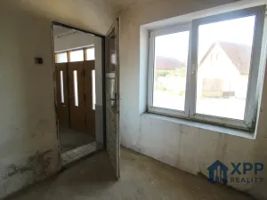 Prodej rodinného domu, Bavorov, Netolická, 72 m2