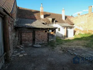 Prodej rodinného domu, Bavorov, Netolická, 72 m2
