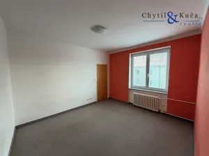 Prodej bytu 3+1, Olomouc, Rooseveltova, 62 m2