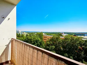 Prodej bytu 3+kk, Praha - Kamýk, Machuldova, 62 m2