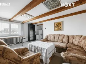 Prodej výrobních prostor, Hlubočany, 800 m2