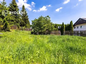Prodej rodinného domu, Vysoká Pec, 1631 m2