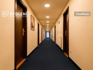 Prodej rodinného domu, Vysoká Pec, 1631 m2