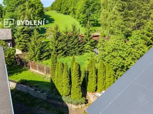 Prodej ubytování, Vysoká Pec, 1631 m2