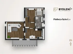 Prodej ubytování, Vysoká Pec, 1631 m2