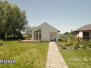 Prodej pozemku pro bydlení, Nová Ves u Chýnova, 740 m2