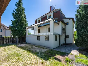 Prodej rodinného domu, Sadov - Lesov, 300 m2