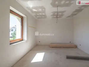 Prodej rodinného domu, Sadov - Lesov, 300 m2