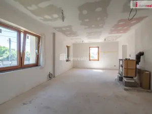 Prodej rodinného domu, Sadov - Lesov, 300 m2