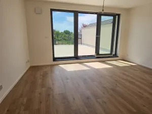Prodej bytu 2+kk, Brno, Chleborádova, 87 m2