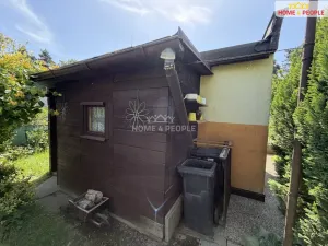 Prodej chaty, Praha, V Lipinách, 16 m2