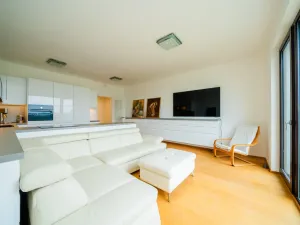 Prodej bytu 1+kk, Praha - Hrdlořezy, V třešňovce, 41 m2
