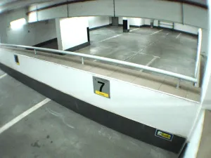 Pronájem garáže, Praha - Nové Město, Fügnerovo náměstí, 15 m2