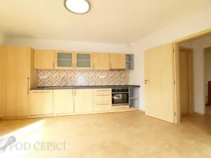 Pronájem bytu 3+kk, Brno - Husovice, Valchařská, 121 m2