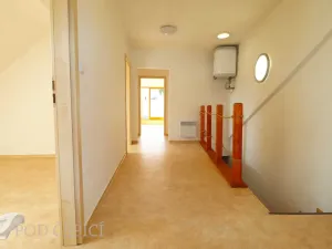 Pronájem bytu 3+kk, Brno - Husovice, Valchařská, 121 m2