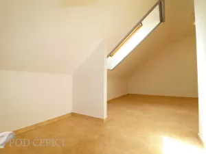 Pronájem bytu 3+kk, Brno - Husovice, Valchařská, 121 m2