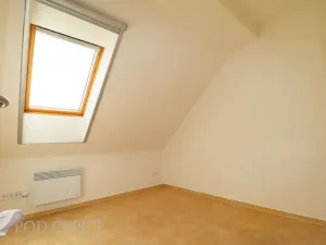 Pronájem bytu 3+kk, Brno - Husovice, Valchařská, 121 m2