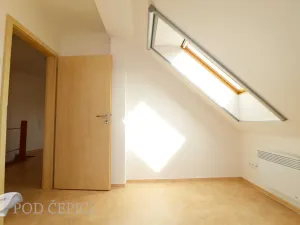 Pronájem bytu 3+kk, Brno - Husovice, Valchařská, 121 m2