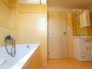 Pronájem bytu 3+kk, Brno - Husovice, Valchařská, 121 m2