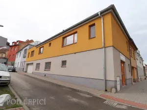 Pronájem bytu 3+kk, Brno - Husovice, Valchařská, 121 m2