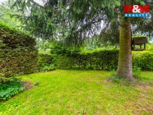 Prodej zahrady, Říčany, U Lehovic, 432 m2