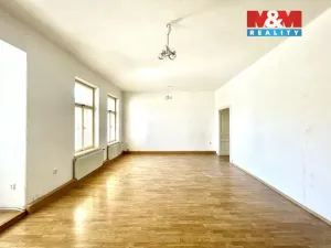 Pronájem kanceláře, Jablonec nad Nisou, Lidická, 118 m2