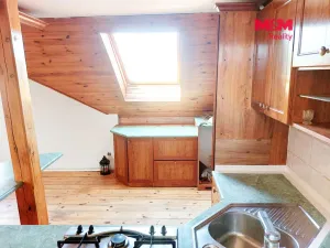 Pronájem bytu 3+kk, Mělník, Kněžny Emmy, 90 m2
